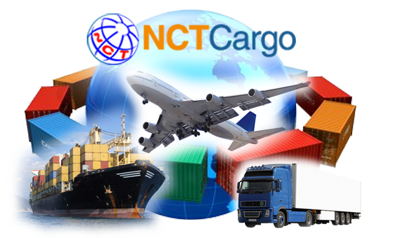Gambar layanan cargo dan ekspedisi NCT