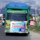Tim administrasi NCT Cargo