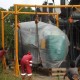 pemindahan generator besar