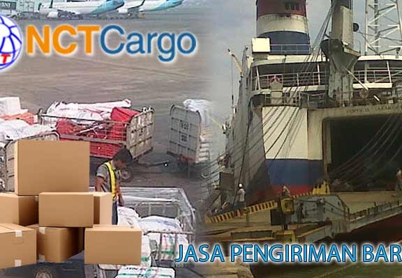 jasa pengiriman barang jakarta limboto gorontalo
