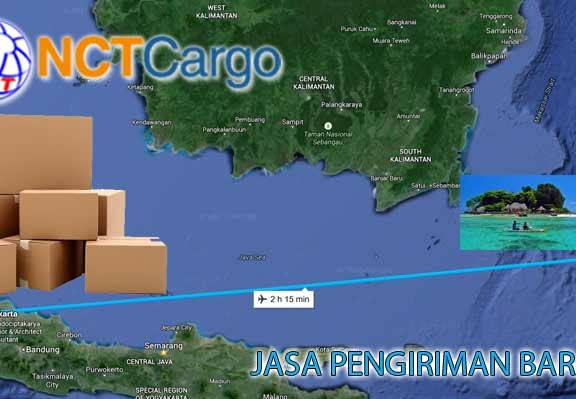 jasa pengiriman barang jakarta makassar