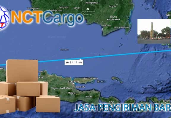 jasa pengiriman barang jakarta pangkep