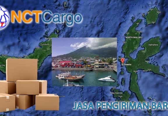 jasa pengiriman barang jakarta soasiu