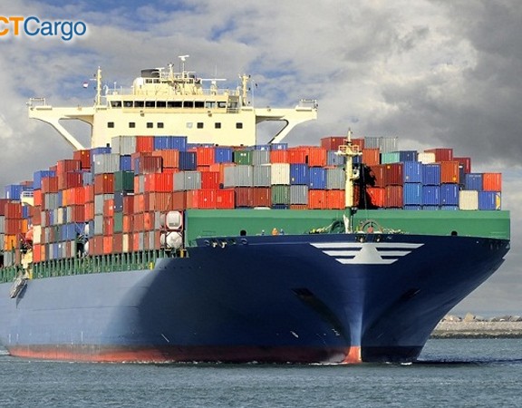 Jasa Ekspedisi Cargo by NCT