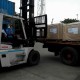 Pengangkutan Barang Ke Truk