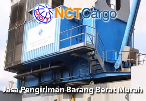 jasa pengiriman motor