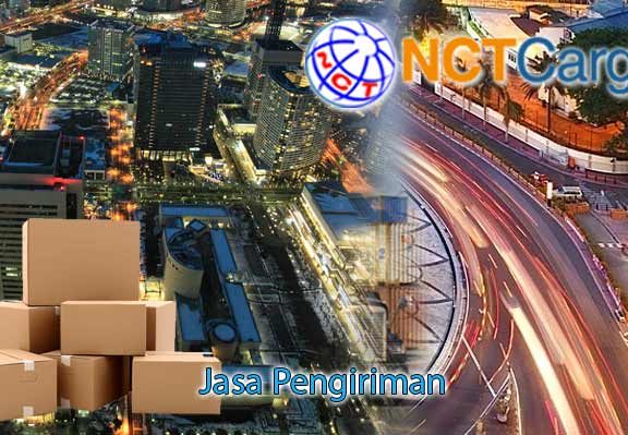 jasa pengiriman