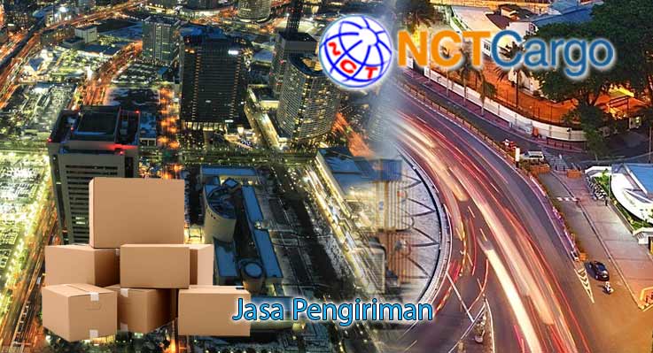 jasa pengiriman jasa pengiriman