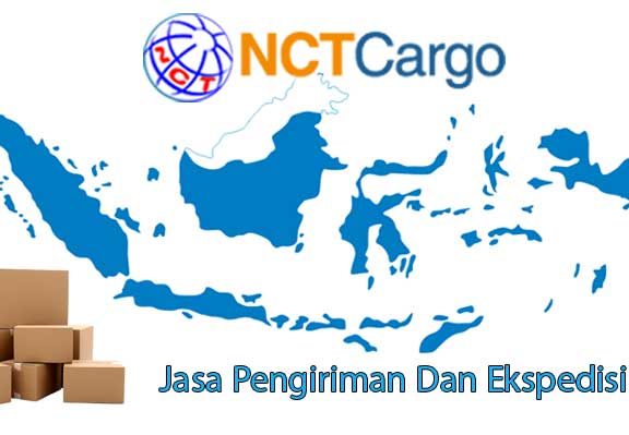 jasa pengiriman