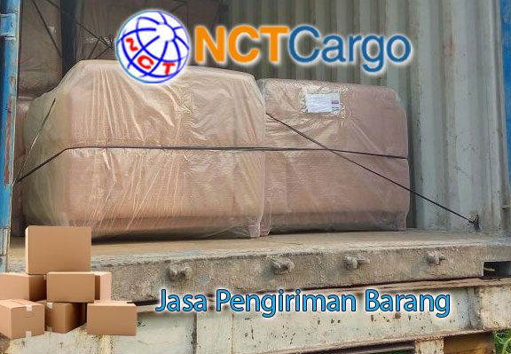 jasa pengiriman barang