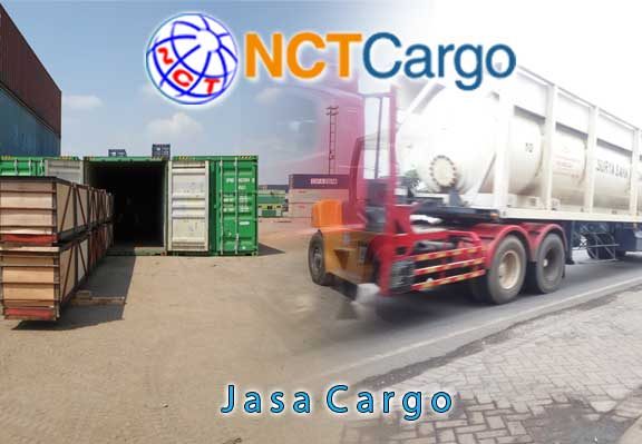 jasa cargo