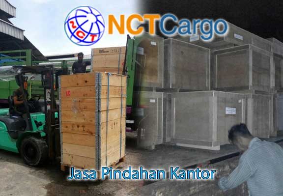jasa pindahan kantor