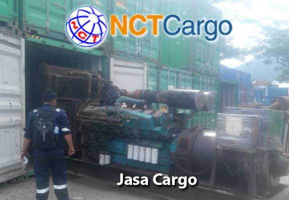 jasa cargo