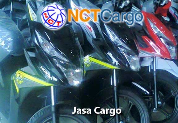 jasa cargo