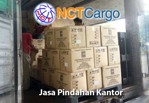 jasa pindahan kantor