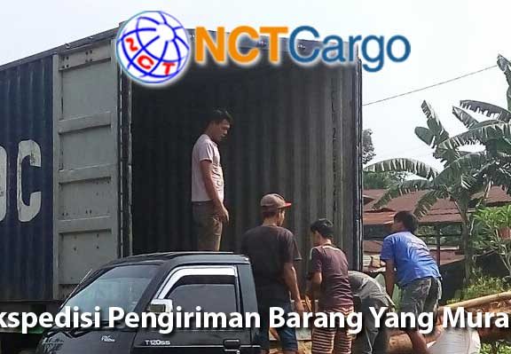 Ekspedisi Pengiriman Barang yang Murah