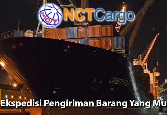 Ekspedisi Pengiriman Barang Yang Murah