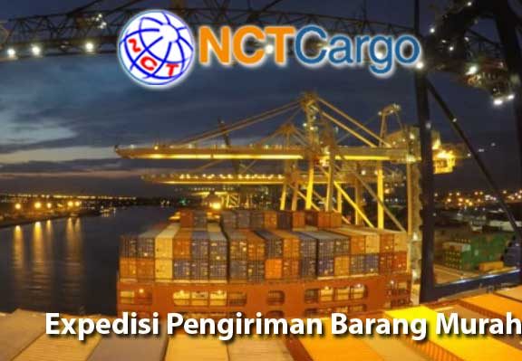 Expedisi Pengiriman Barang Murah