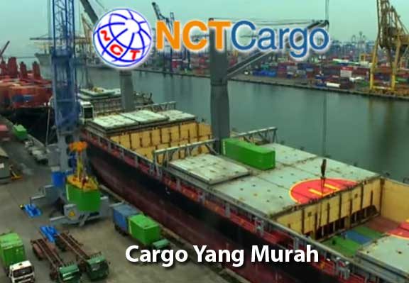 cargo yang murah