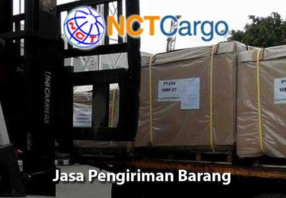 jasa pengiriman barang