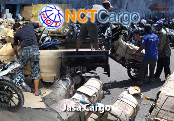 jasa cargo