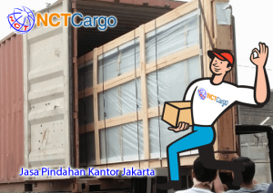 jasa pindahan kantor jakarta