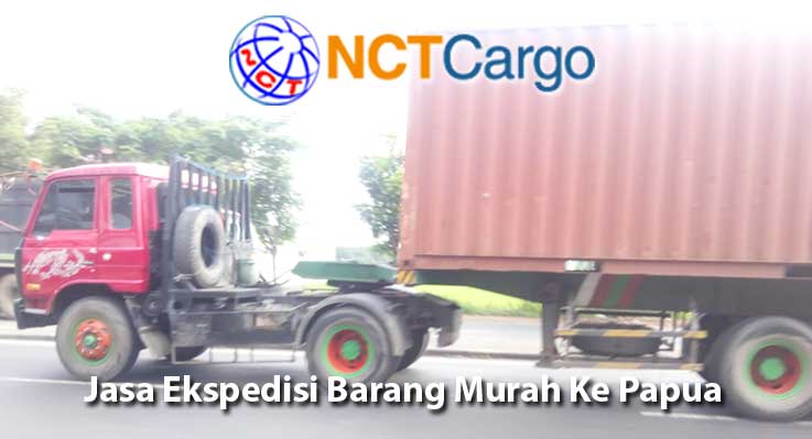 ekspedisi darat Jakarta Malang