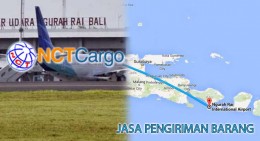 NCT Cargo Jasa Pengiriman Barang Jakarta Denpasar
