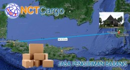 NCT Cargo Jasa Pengiriman Barang Jakarta ke Gowa Sulsel