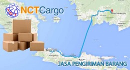 Jasa Pengiriman Barang Jakarta ke Palangkaraya Kalteng
