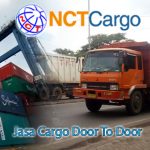 jasa cargo door to door