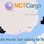 Ekspedisi Murah Jakarta Ke Ternate