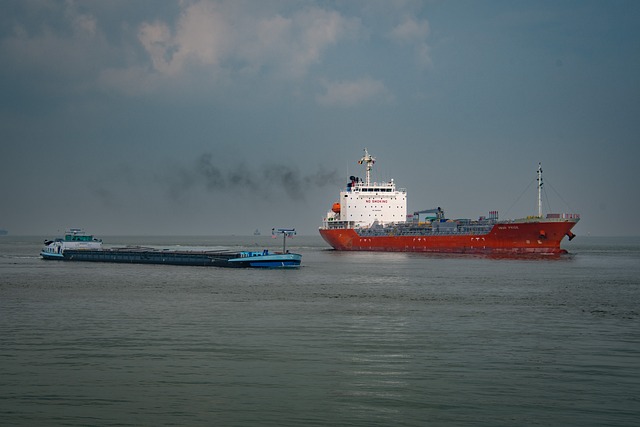 jadwal kapal cargo Jakarta Makassar