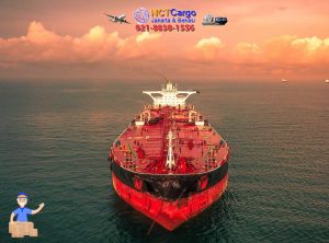 NCT Cargo Mitra Andalan Pengiriman Barang ke Indonesia Timur